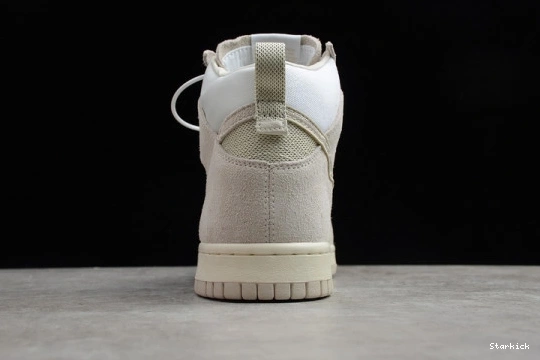 Brown High Dunk Light CW3092-100 Nike Notre Orewood 0716